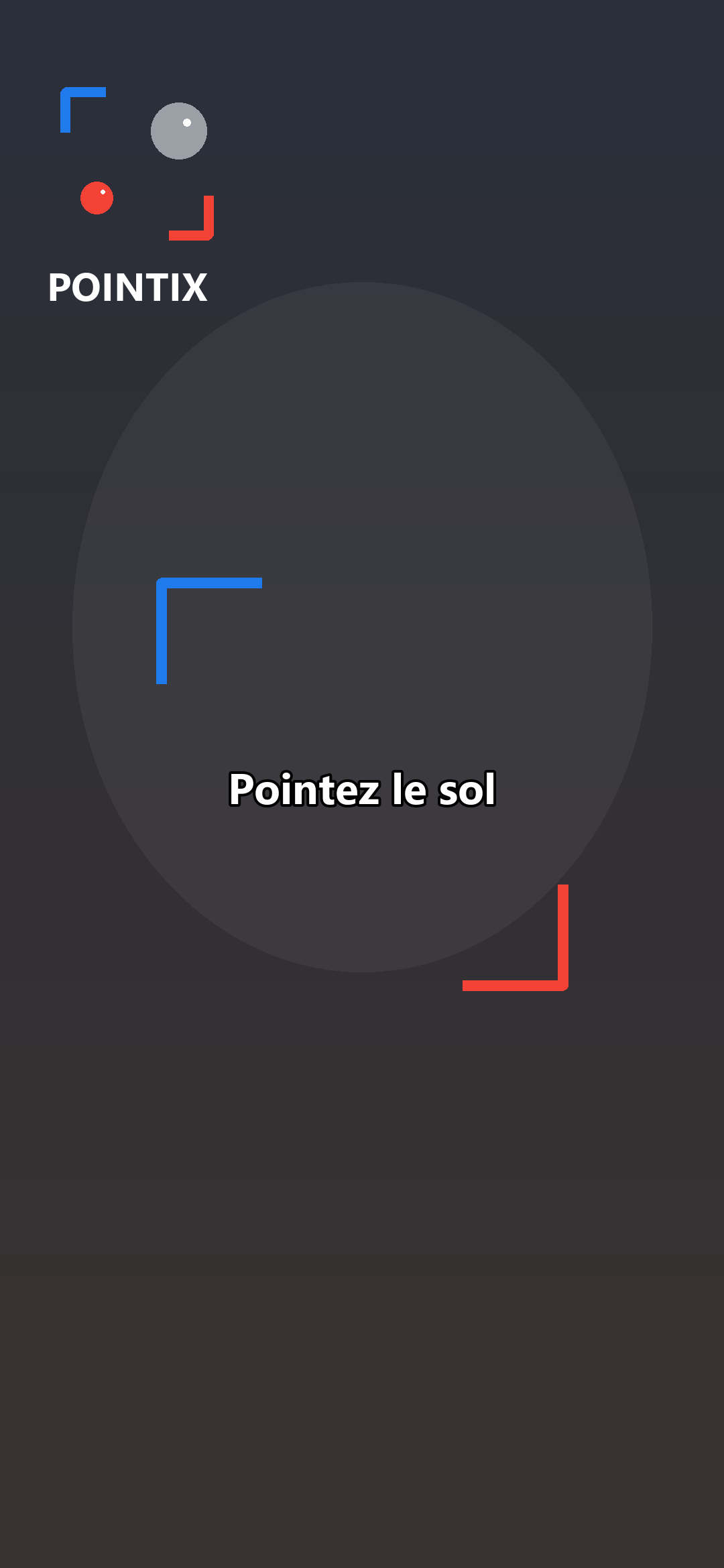 Étape 1